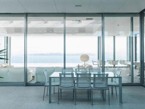 Kororārekas’ Breathtaking Meeting Venue
