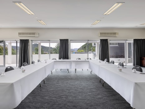 Edit Picton Conference and Meetings