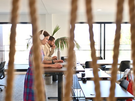 Manifold Coworking Ōakura, Taranaki