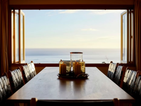 Breathtaking Coromandel Meeting Venue