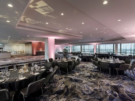 Corporate Events Venue Auckland CBD