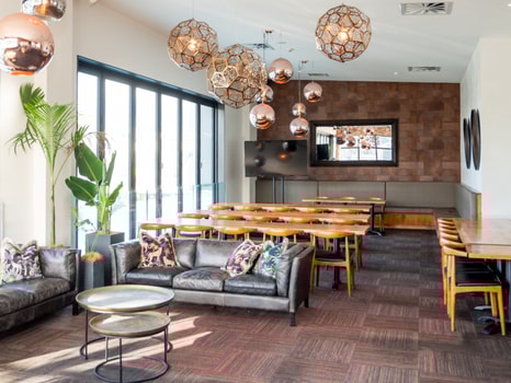 Rosie's Venue Hire