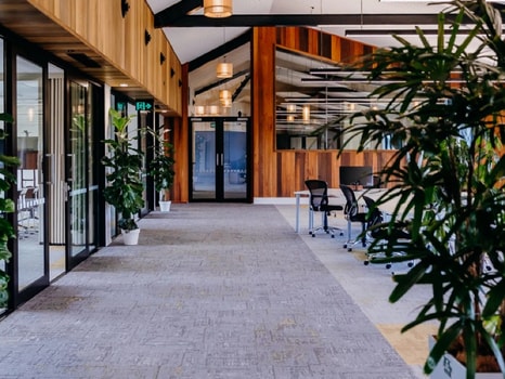 MAHINGA INNOVATION CENTRE