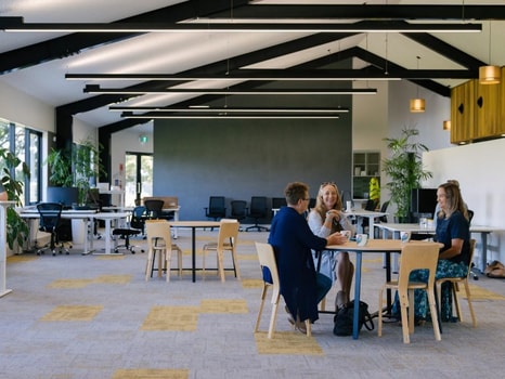 Meeting Spaces near Kaikohe