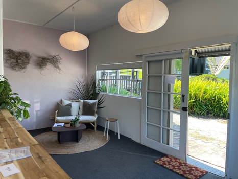 Tauranga Health and Wellness Practice