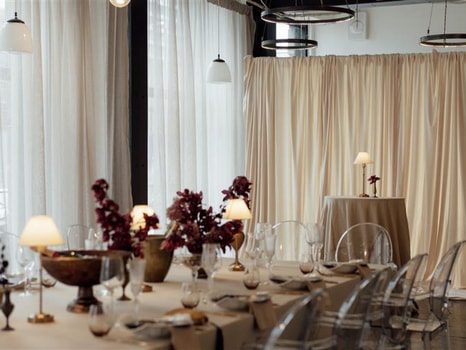 The Storehouse - Stunning Venue Hire