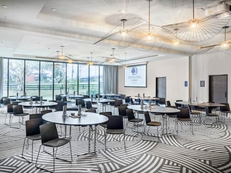 Double Tree by Hilton Auckland Karaka