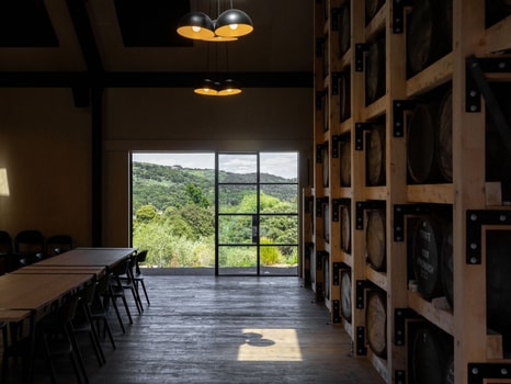 The Heke - Meetings Venue