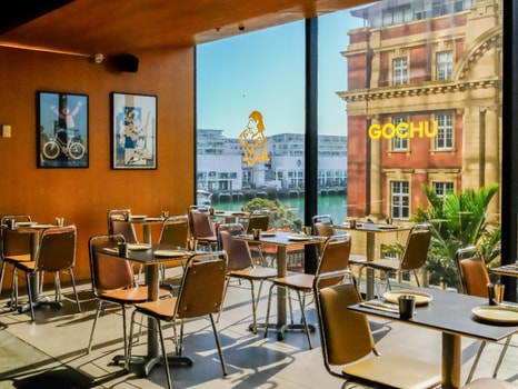 Gochu Event Venue