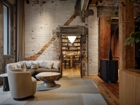 Elegant Britomart Meetings