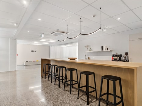 Grey Lynn Shared Office Space