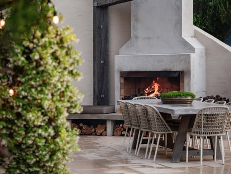 Meetings Venue: Rangihoua Villa - Waiheke