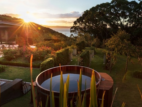 Matiatia Millhouse Waiheke Shoots