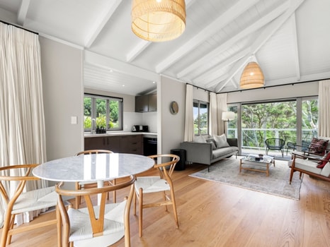 The Ranch Waiheke Shoot Location 