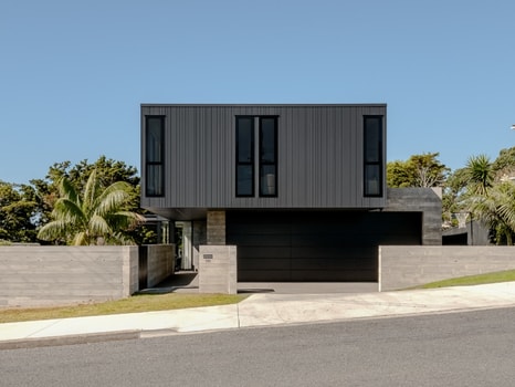 Exceptional Architectural Masterpiece