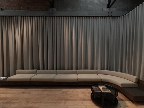 Bespoke Parnell Shoot Location 