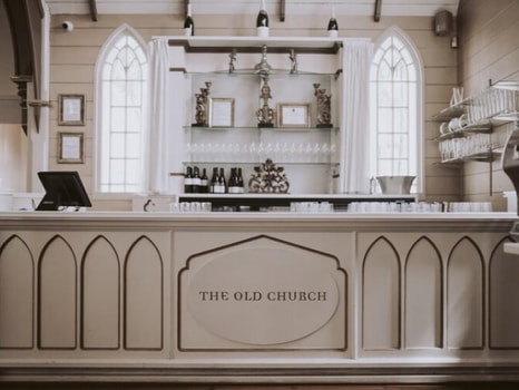 The Old Church Functions Venue