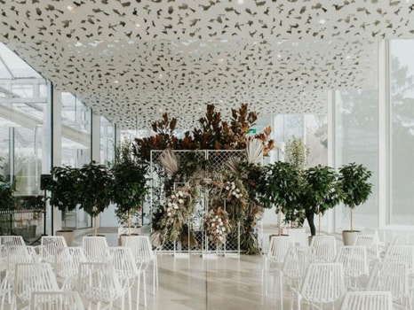 Ilex Event Space