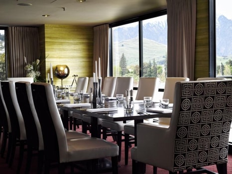 Memorable Queenstown Meeting Space