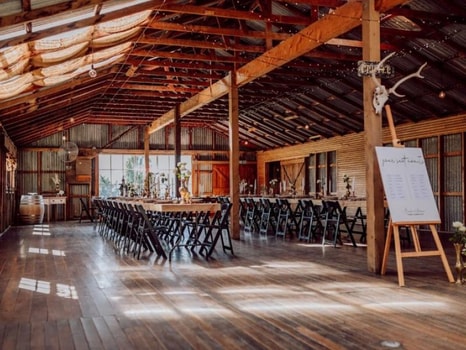 Stunning Wanaka Function Venue
