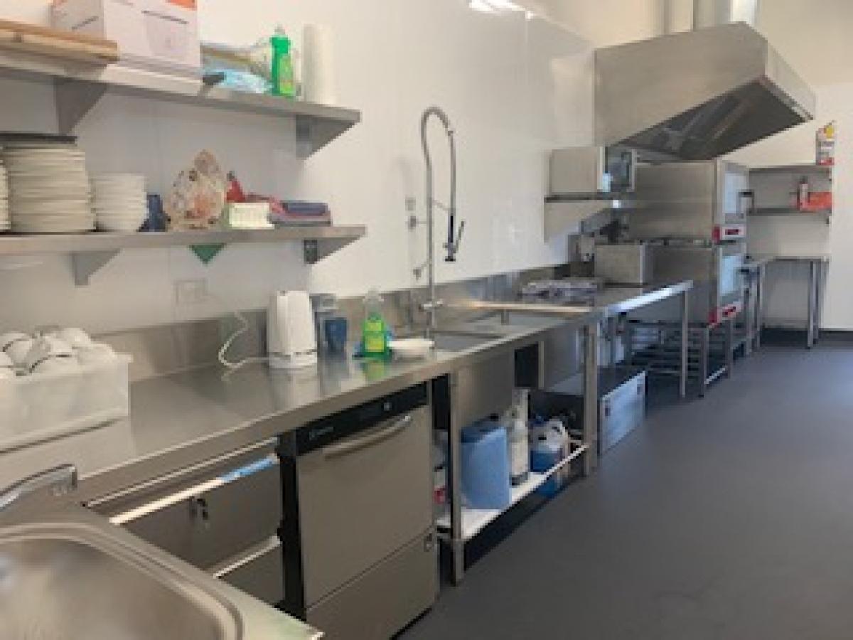 Ruakaka Commercial Kitchen For Hire Commercial Kitchens