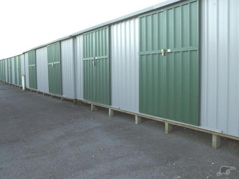 Storage Units Auckland Storage Space