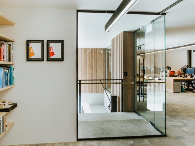 Epsom Office Space Office Space