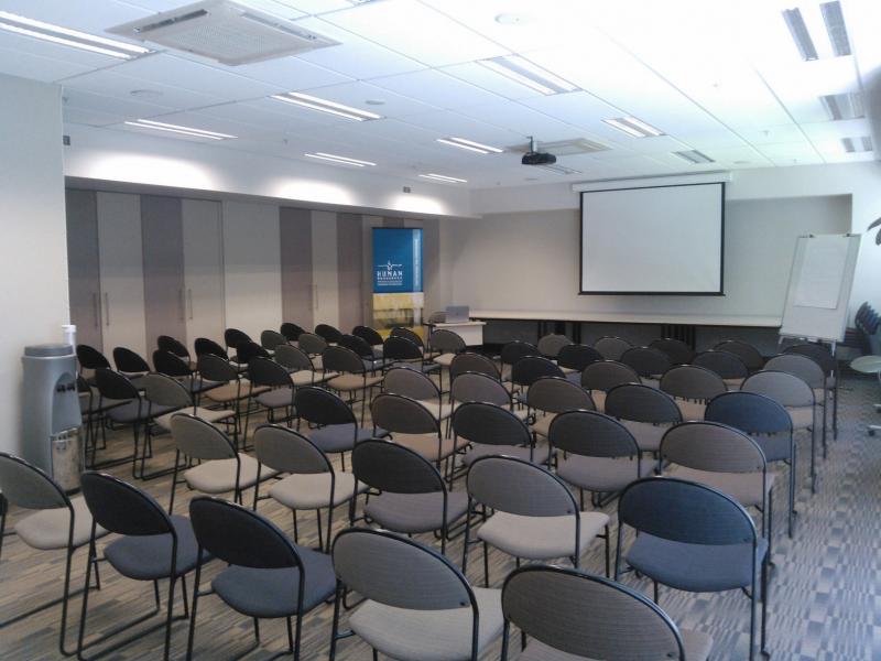 HRINZ Meeting Room Hire Meeting Space