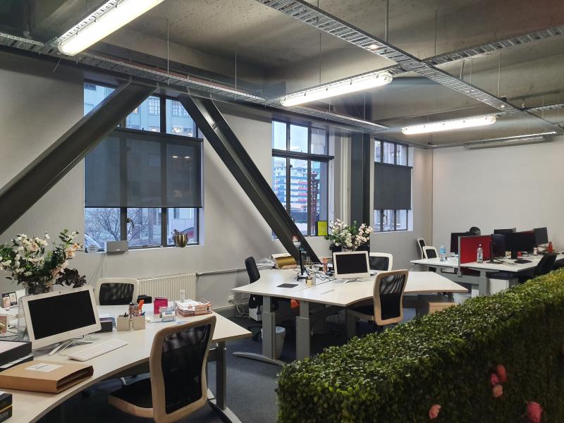 Stunning Wellington Space Available Office Space