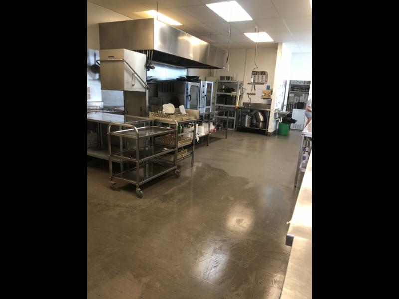 West Auckland Commercial Kitchen for Hire Commercial Kitchens