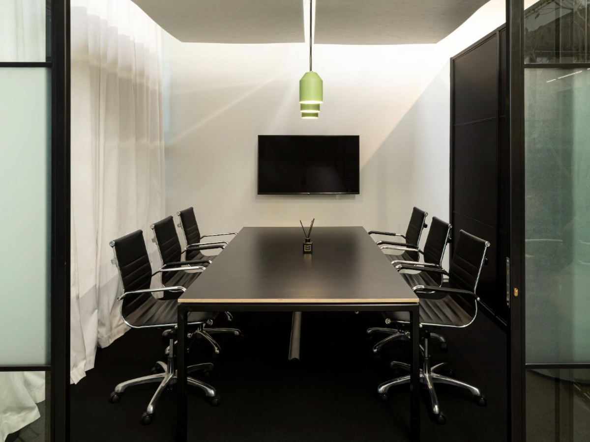 Newmarket Meeting Room