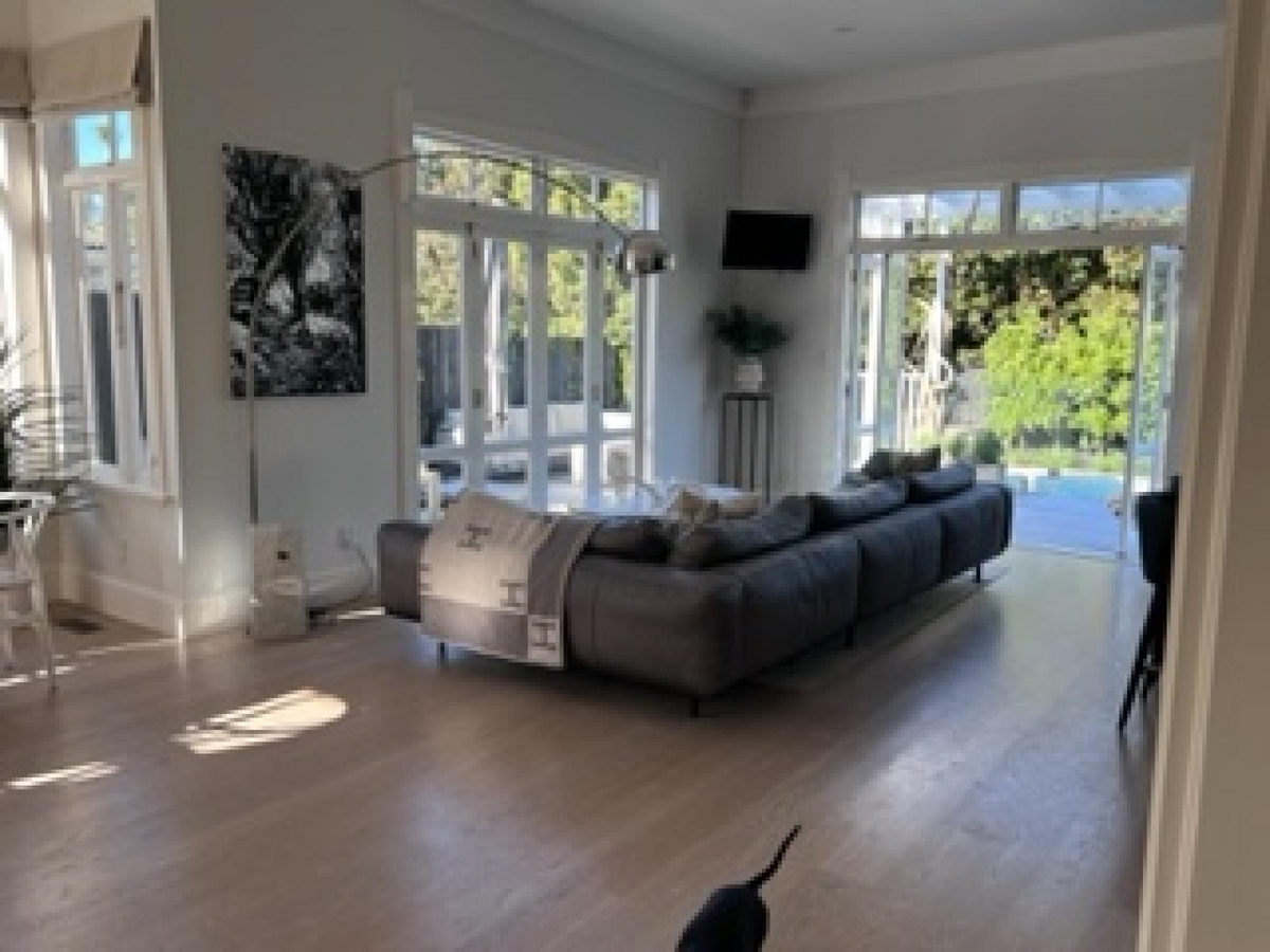 Modern Cornwall Park Character Home