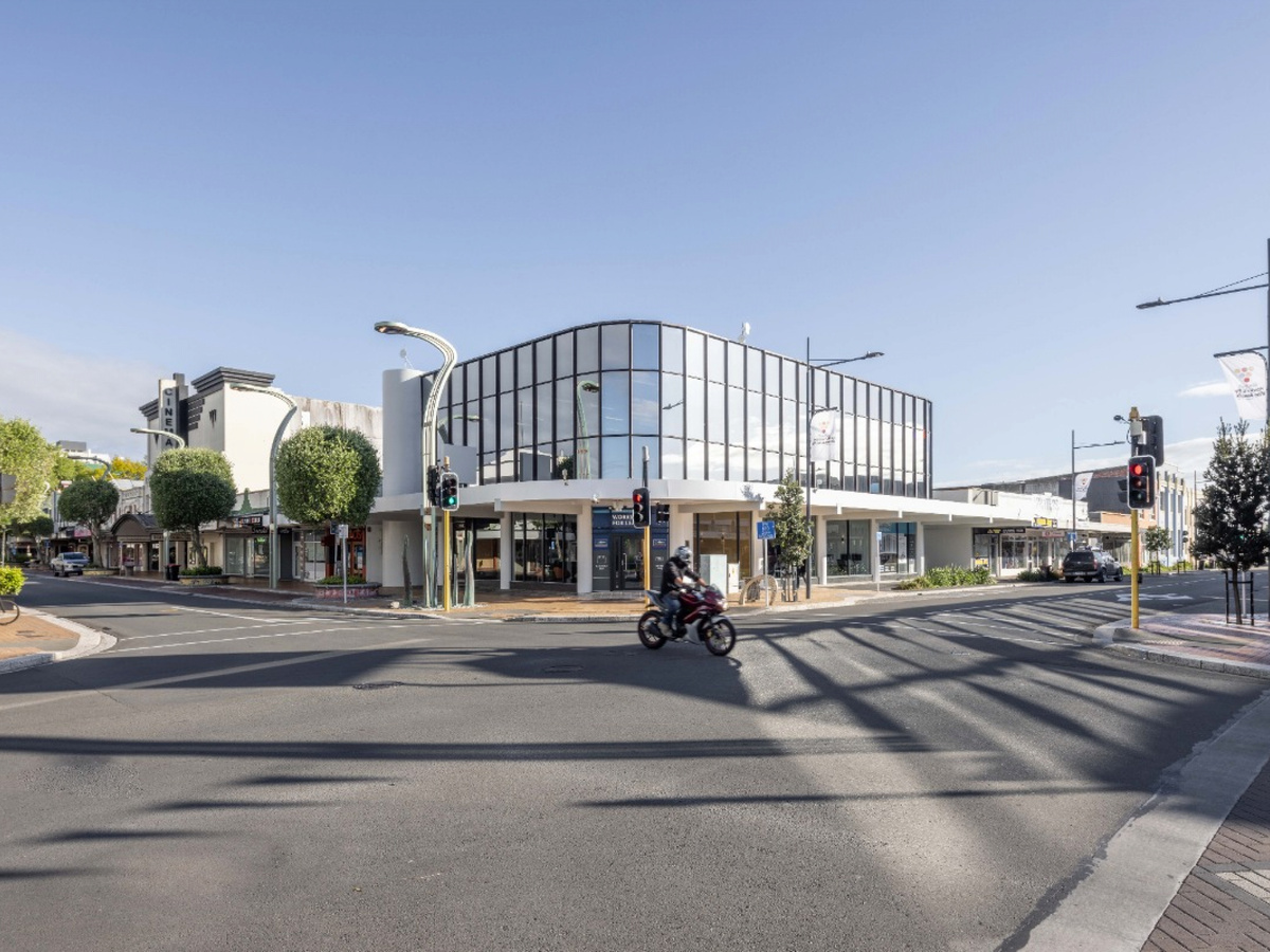 Hastings Private Office Suites