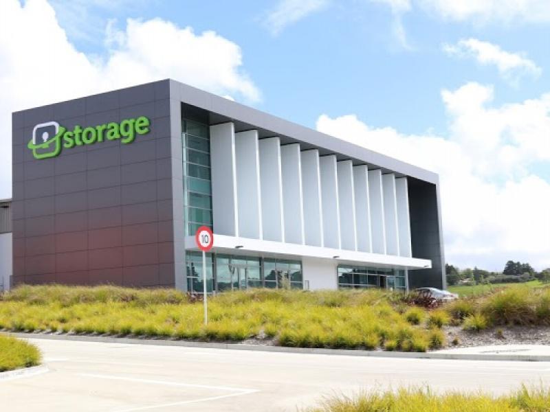 Westgate Storage Facilities