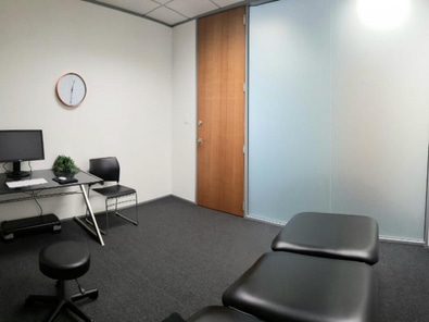 Medical / Consultancy / Therapy Room image 8