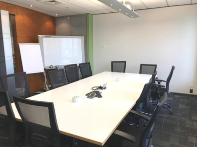 Rooms for training, meetings & project teams image 9