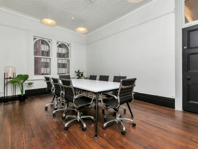 Beautiful Character Office Space for Lease image 4