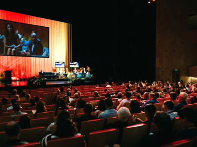 Aotea Centre - Large Event Spaces For Hire image 3