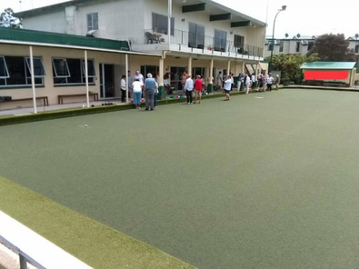 Glen Eden Bowling CLub image 3