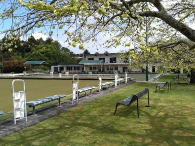 Glen Eden Bowling CLub image 4