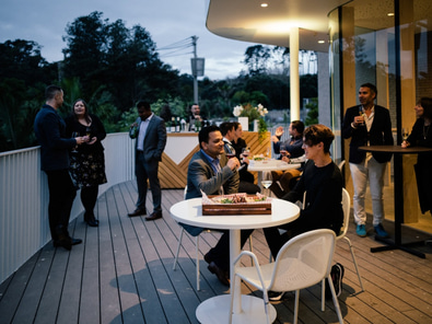 Events with a Wildlife Backdrop  image 7