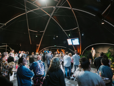 Events with a Wildlife Backdrop  image 9