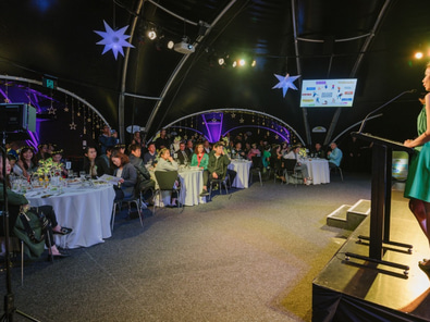 Events with a Wildlife Backdrop  image 8
