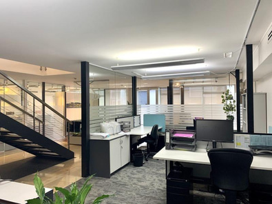 Flexible Mount Eden Office Space For Lease image 3