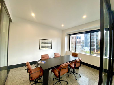 Office For Lease in Iconic CBD Building image 3