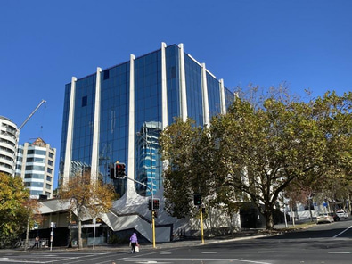 Office For Lease in Iconic CBD Building image 6