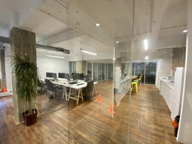 Charming CBD Office For Lease image 5