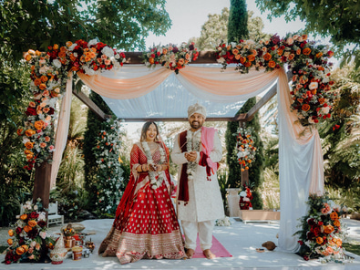 Breathtaking Vineyard Estate Event Venue image 9