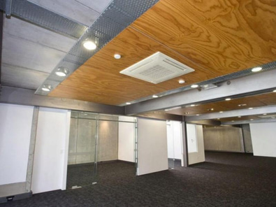 Open Plan Office For Lease With Car Parks image 3