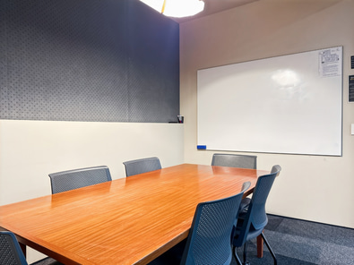 Ponsonby Meeting Space image 6